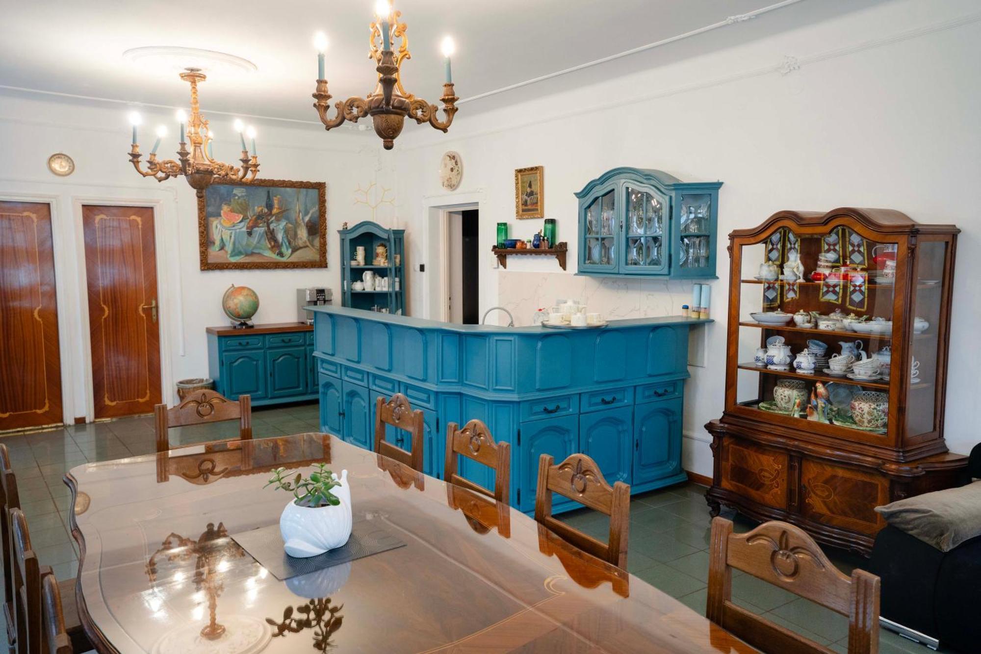 Villart Vendeghaz Keszthely Extérieur photo