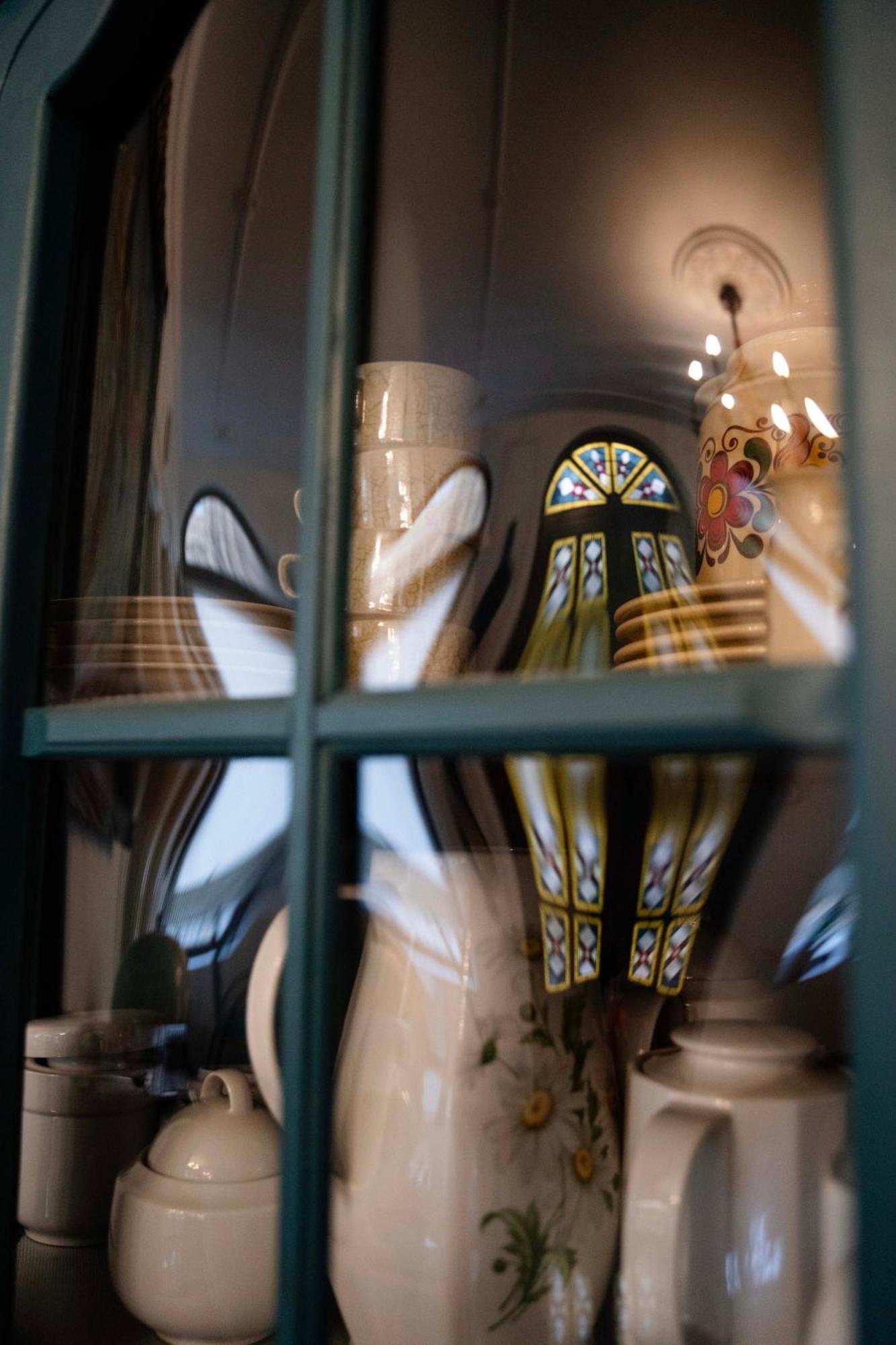 Villart Vendeghaz Keszthely Extérieur photo