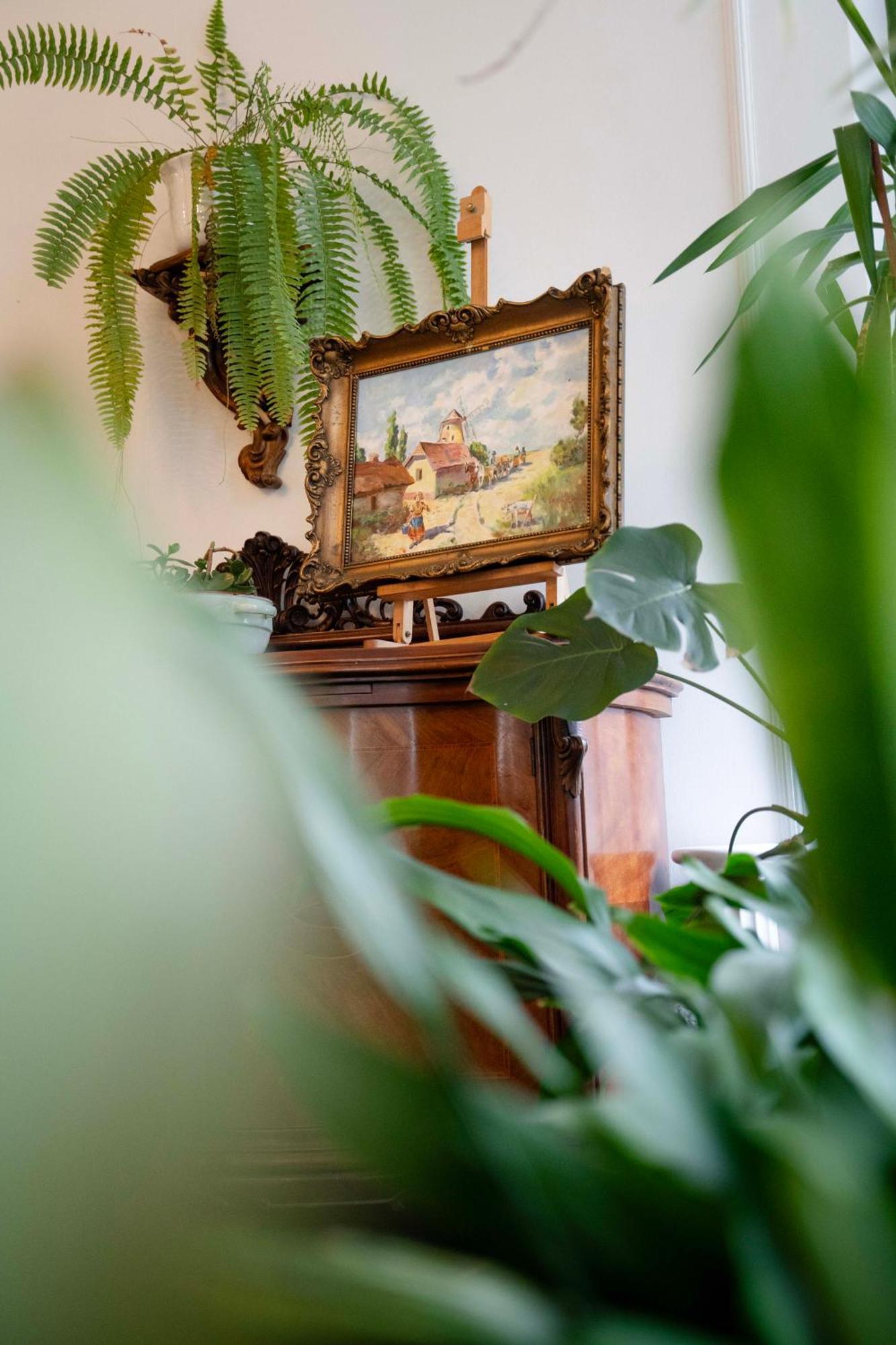Villart Vendeghaz Keszthely Extérieur photo